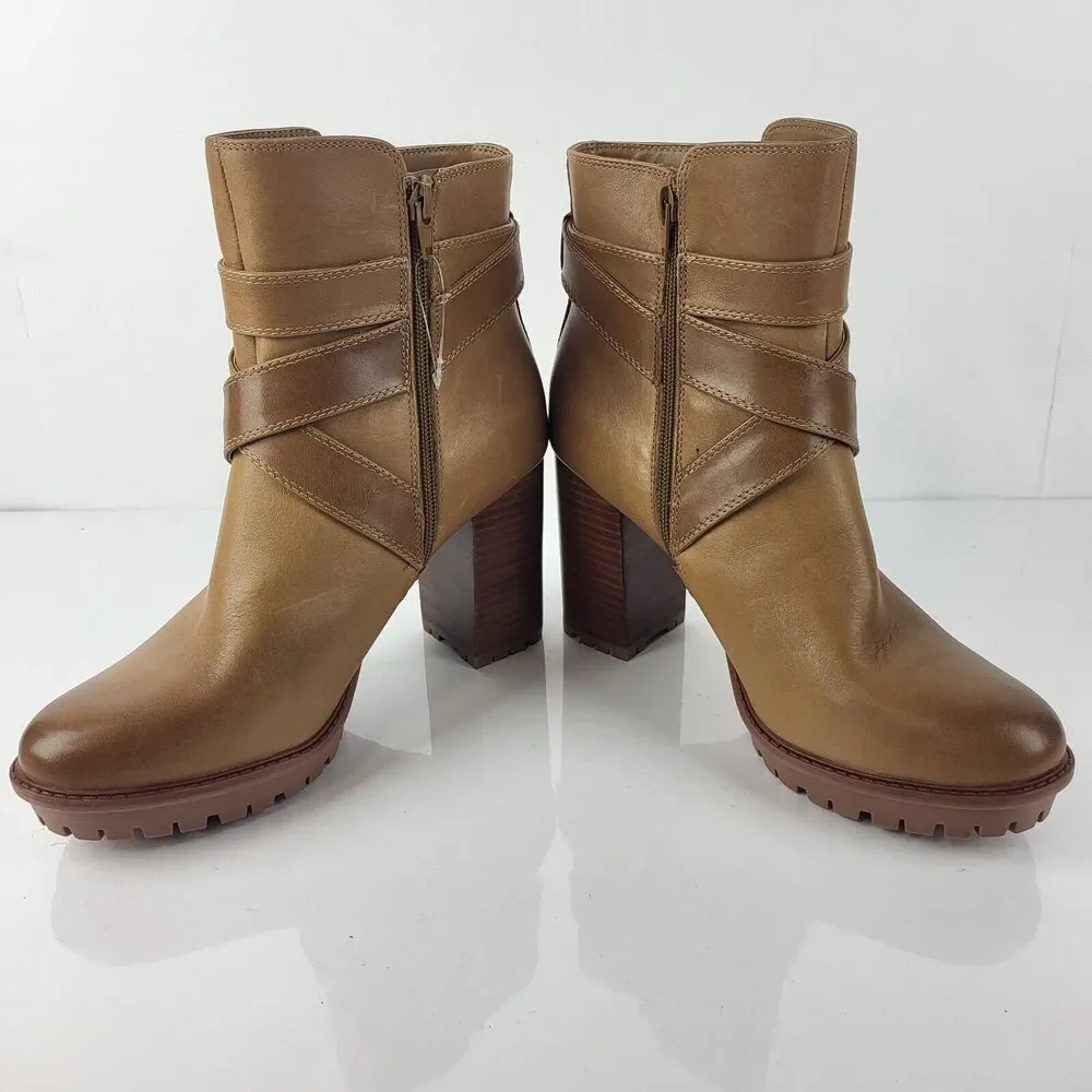Naturalizer lyra boots